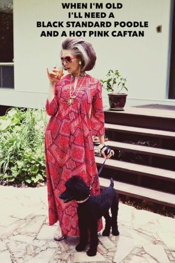 ThursdayThoughts.WhenImOld2