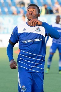 Tomi Ameobi
