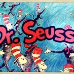 Dr. Seuss