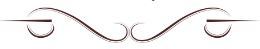 Victorian calligraphic line 3