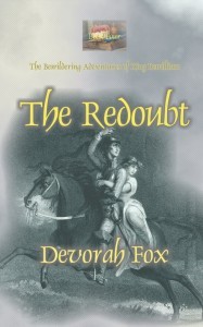 The Redoubt by Devorah Fox