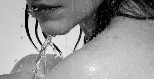 mouth