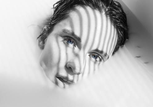 face