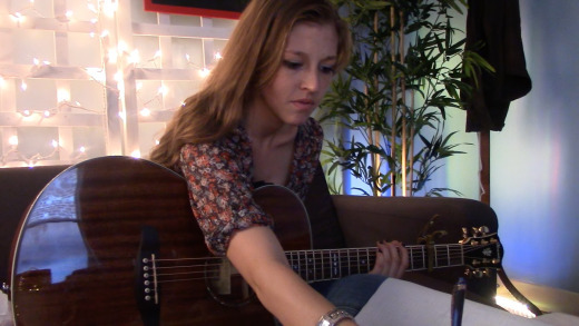 Rachel Keefe as Quinn Hardy