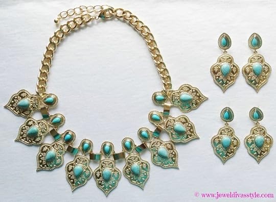 JDS - MARRAKESH SET1