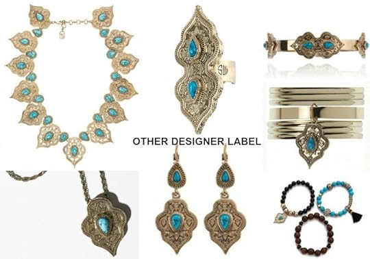 JDS - DESIGNER INSPIRED