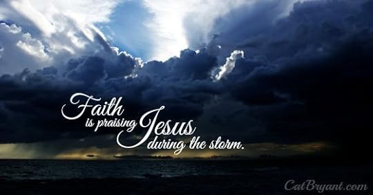 God's Unfathomable Peace
