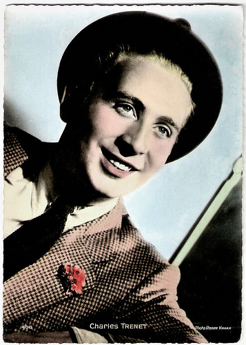 Charles Trenet