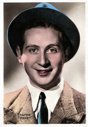 Charles Trenet
