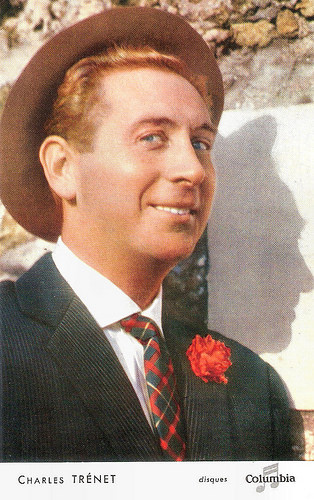 Charles Trenet