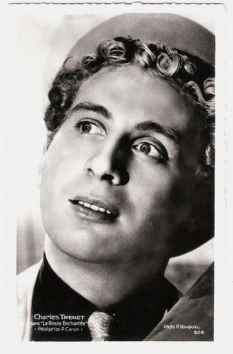 Charles Trenet