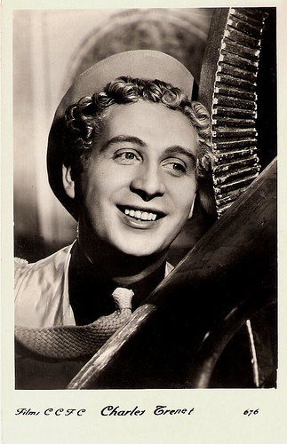 Charles Trenet