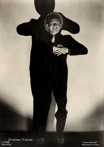 Charles Trenet