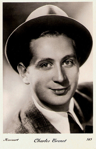 Charles Trenet