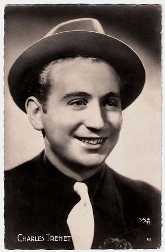 Charles Trenet