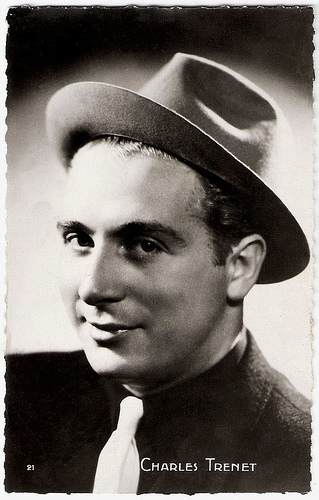 Charles Trenet