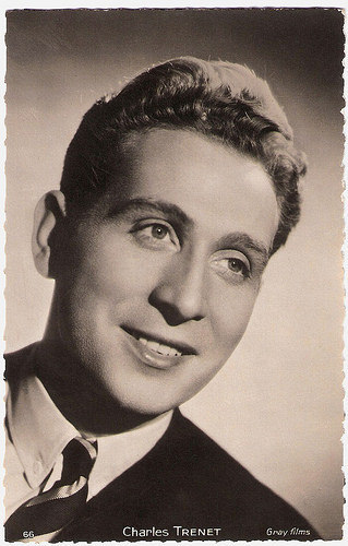 Charles Trenet