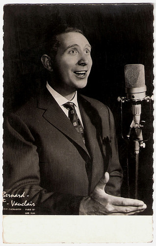 Charles Trenet