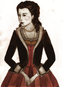 ladyglamis