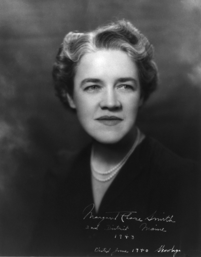 Margaret_Chase_Smith_1943