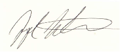 Signature