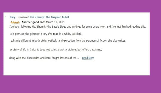 the charons Troy 11.3.15