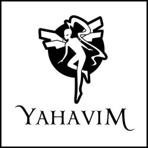 Yahavim Logo