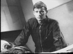 Roddy McDowall in The Twilight Zone
