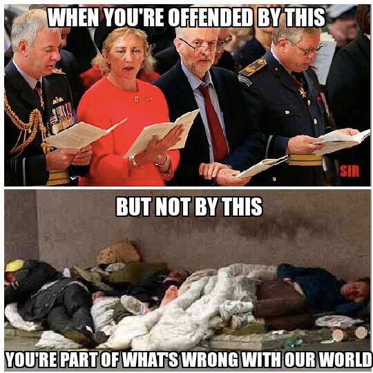 Jeremy Corbyn