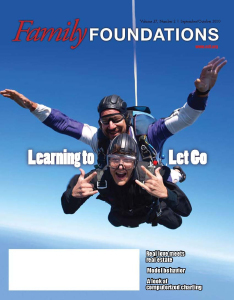 Tim skydiving
