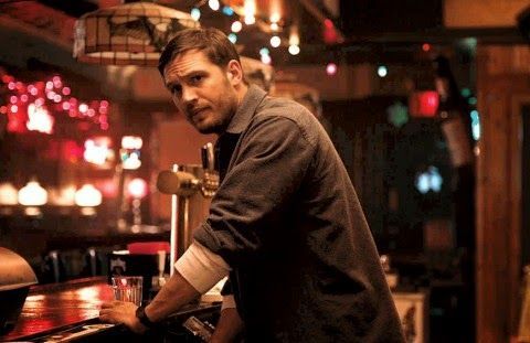 sexy male bartender: 