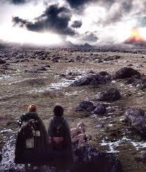 Mordor