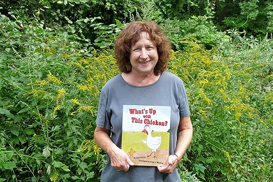 Chickenbookjane