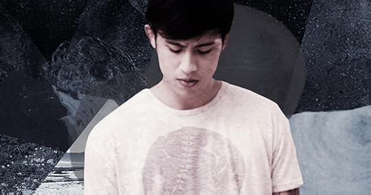 To the Boy Whose Heart I Can't Heal