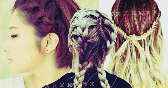 12 Hairstyles for When You Hate Your Haircut