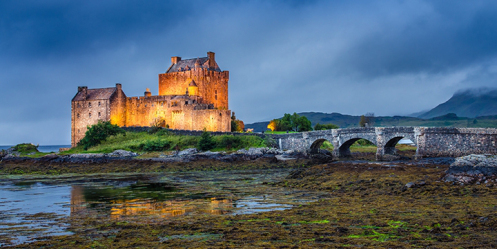scotland thoma