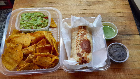 chiwaburrito