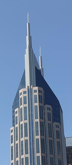 The Batman Building