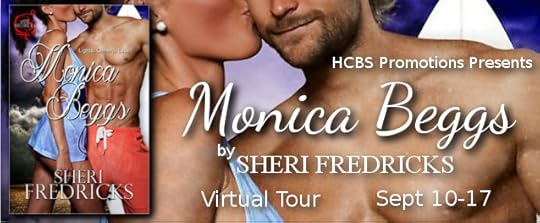 Monica Beggs Banner