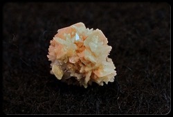 Kidney stone crystal