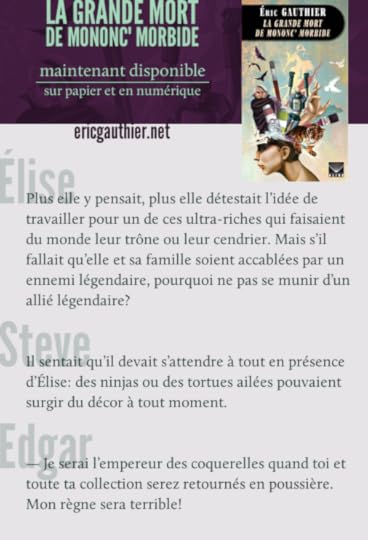 carte mononc' Morbide