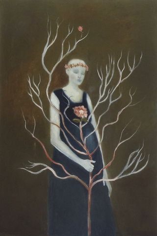 Beginnings by Jeanie Tomanek