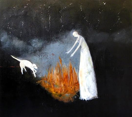 The Contract by Jeanie Tomanek
