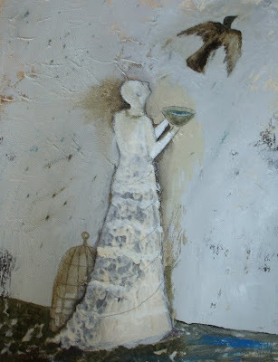 Bye Bye by Jeanie Tomanek