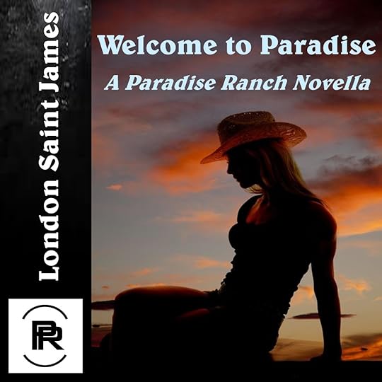Welcome to Paradise by London Saint James