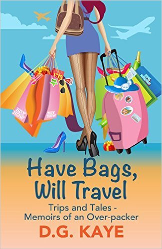 Have Bags kindle cover live