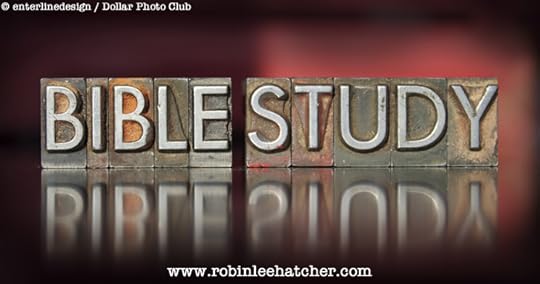 Bible Study