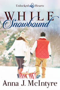 WhileSnowbound 200x300 99 cent SALE <i>While Snowbound</i><br> Sale ends in 3 days!