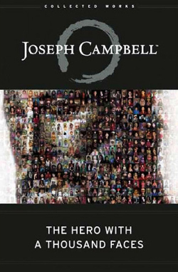 One of the seminal works on classic story structure is Joseph Campbell's 