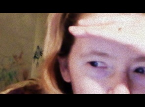 Tracey photo III